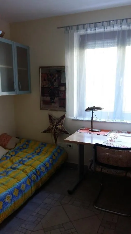 Aneri Apartment Ljubljana