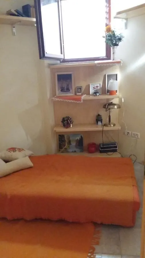 Aneri Apartment Ljubljana