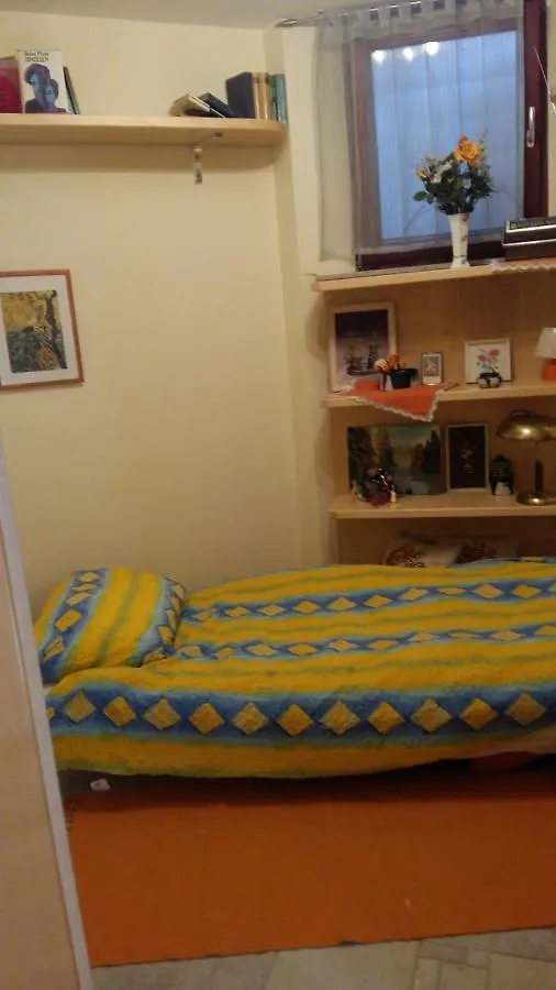 Aneri Apartment Ljubljana