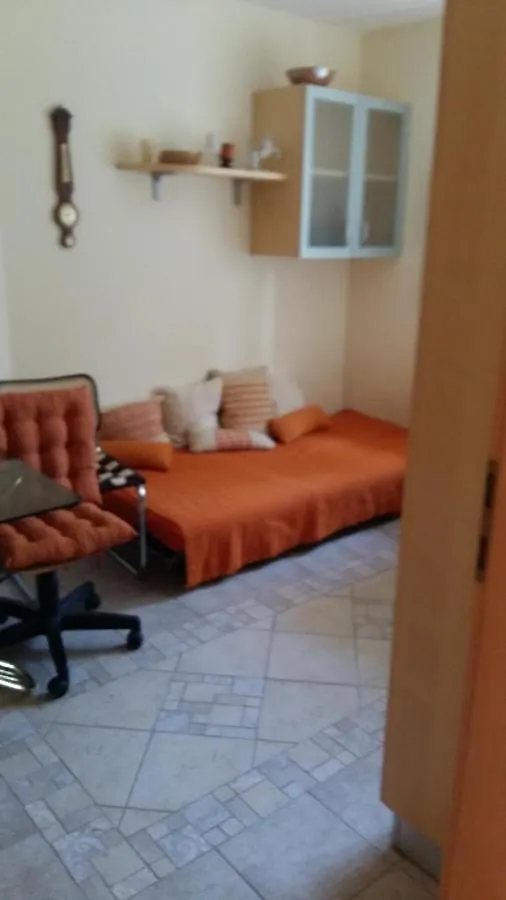 Aneri Apartment Ljubljana Slovenia