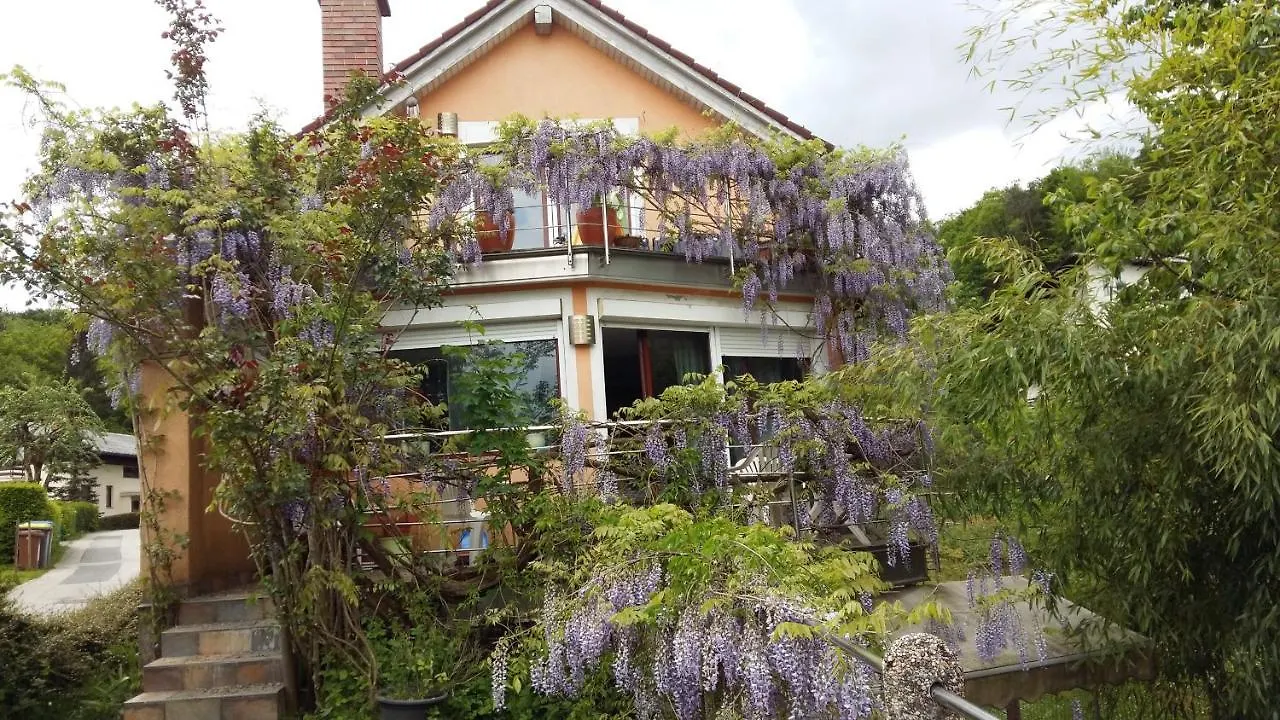 Aneri Apartment Ljubljana