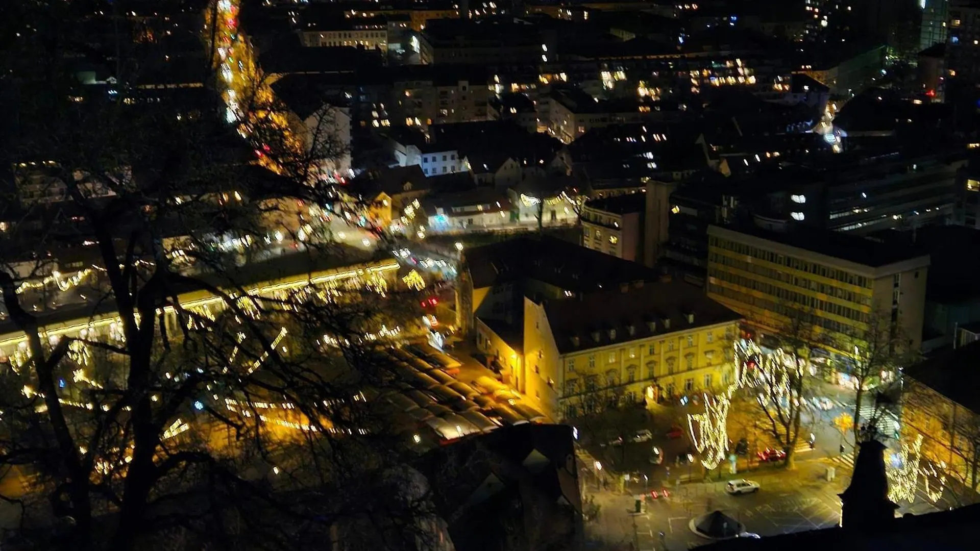 Aneri Apartment Ljubljana