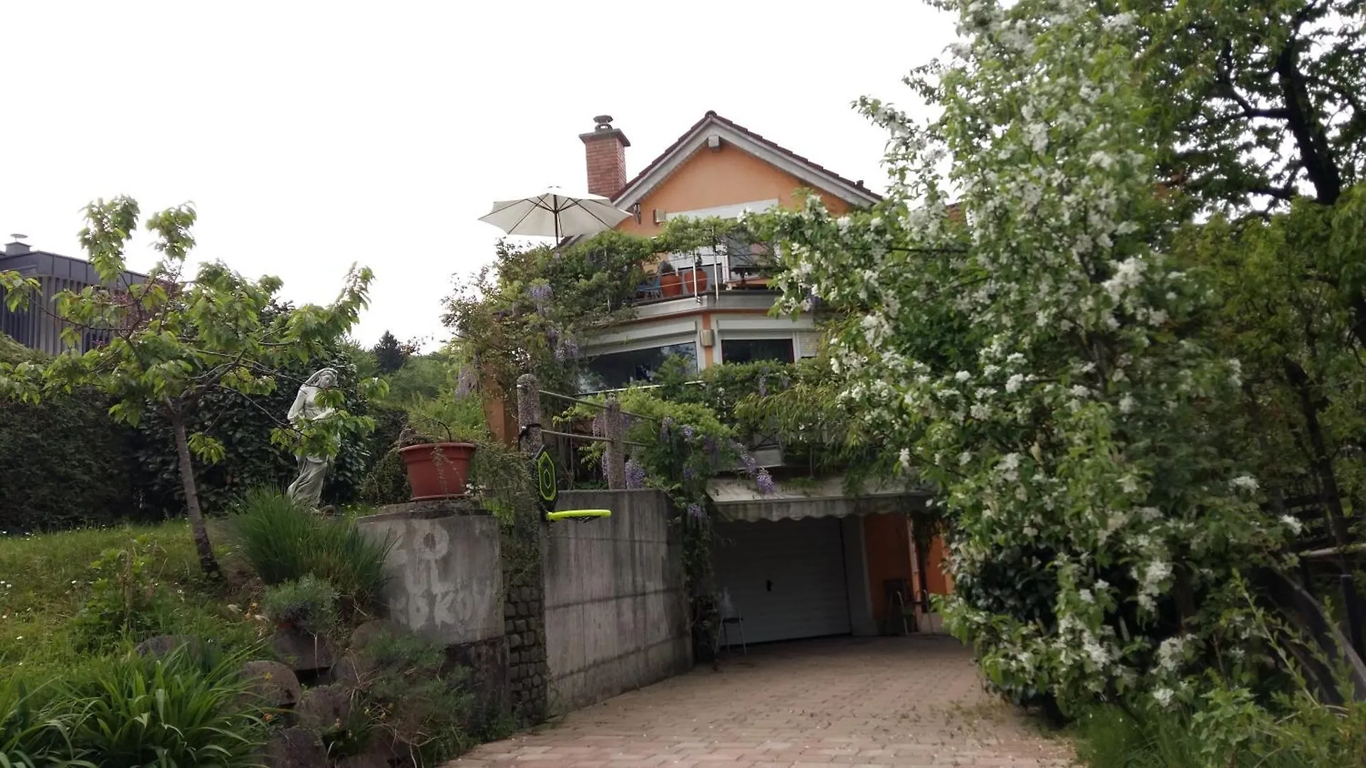 Aneri Apartment Ljubljana