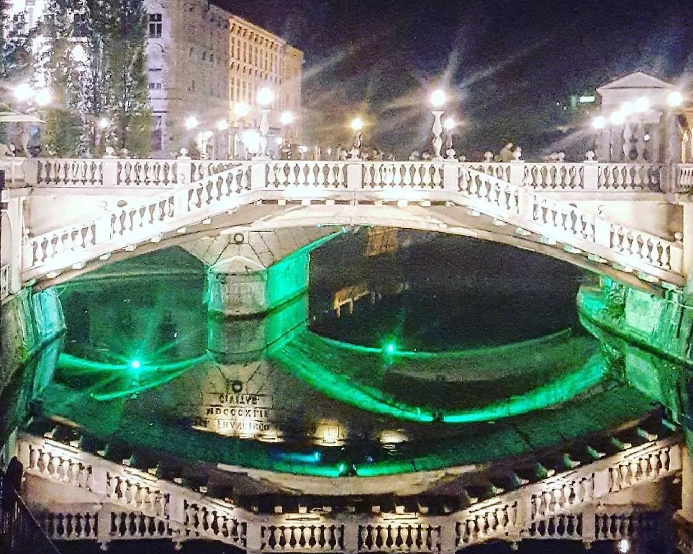 Aneri Apartment Ljubljana