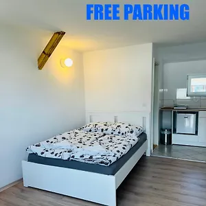  Apartmán Bright Side