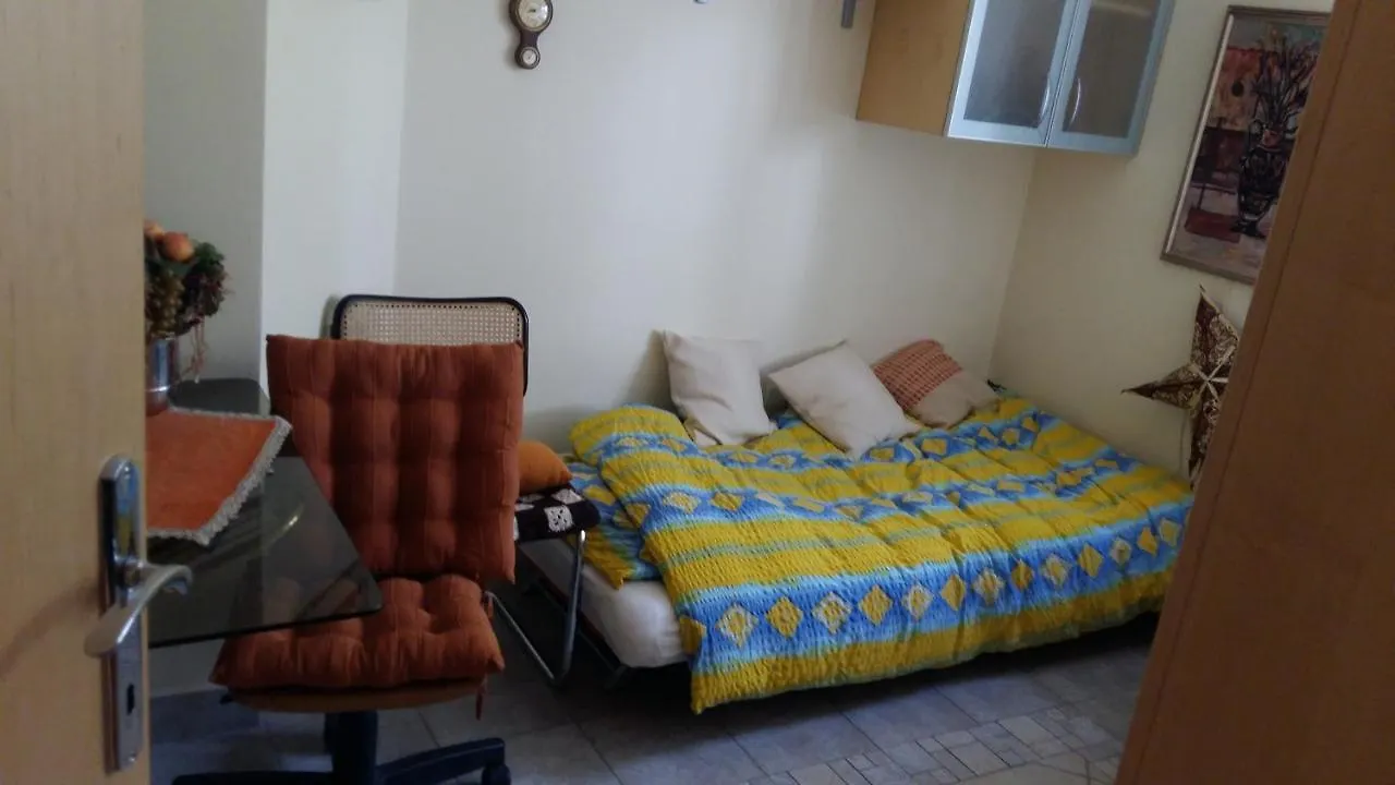 Aneri Apartment Ljubljana