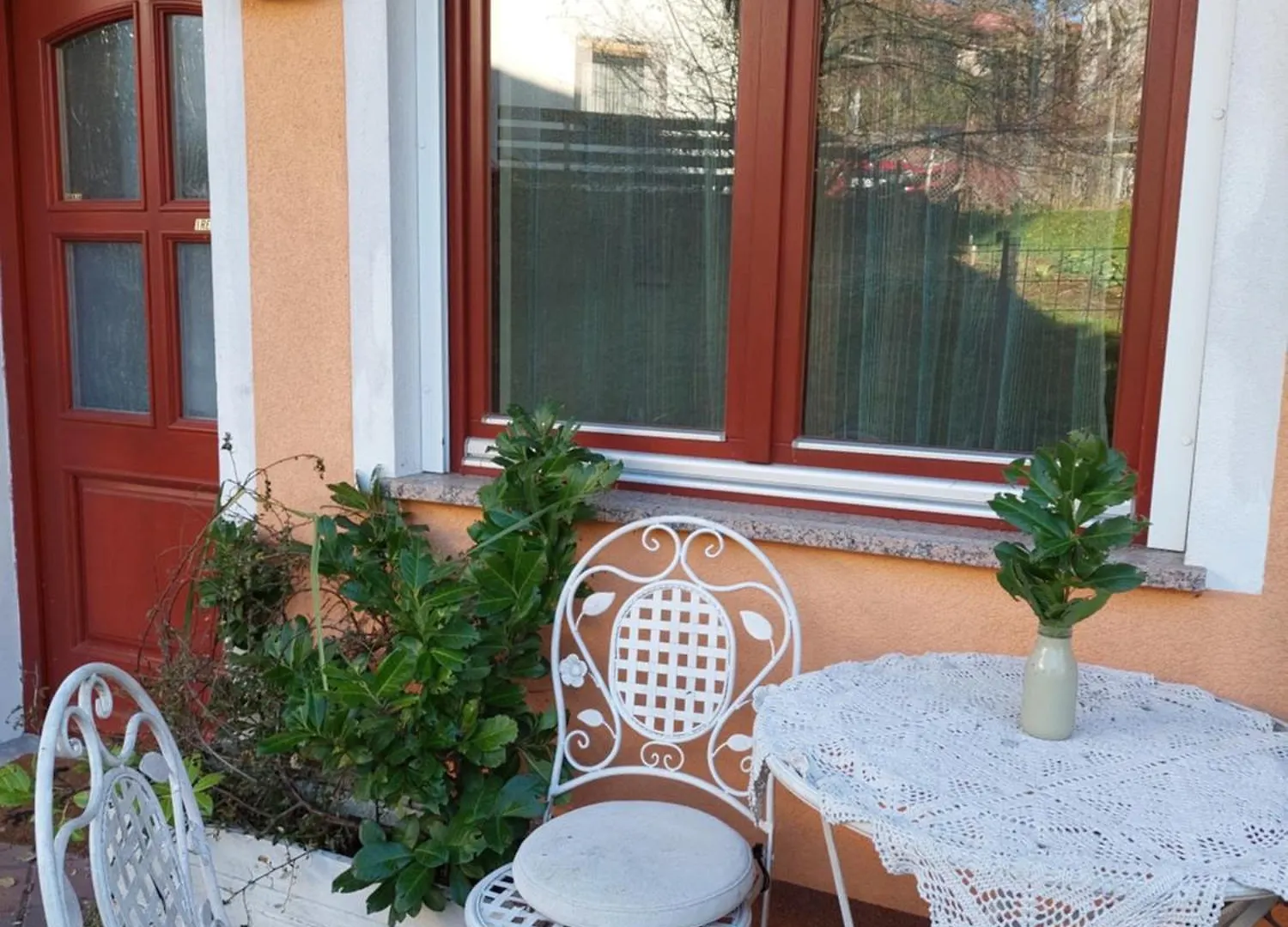 Aneri Apartment Ljubljana 0*,  Slovenia