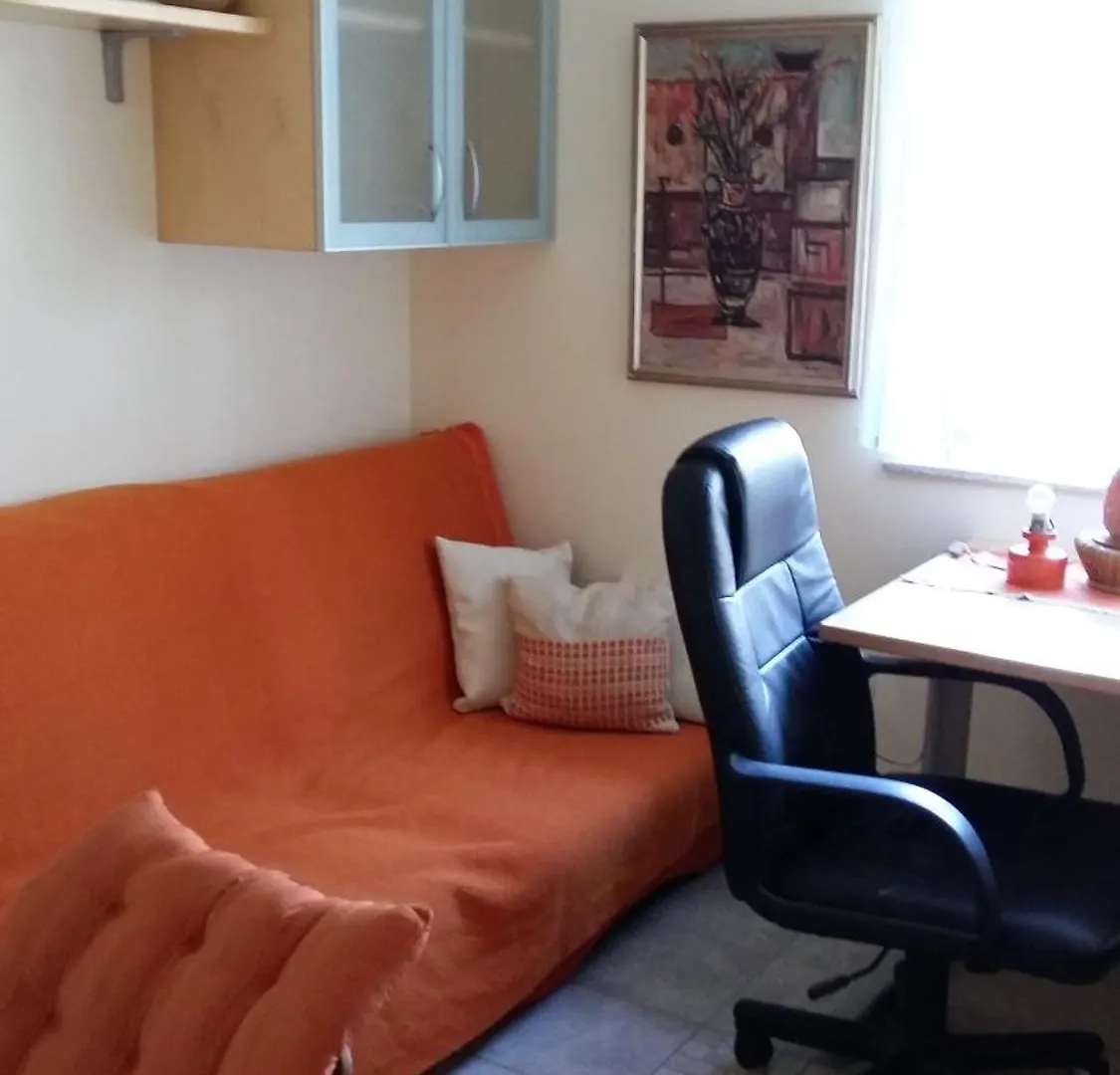 Aneri Apartment Ljubljana 0*,  Slovenia