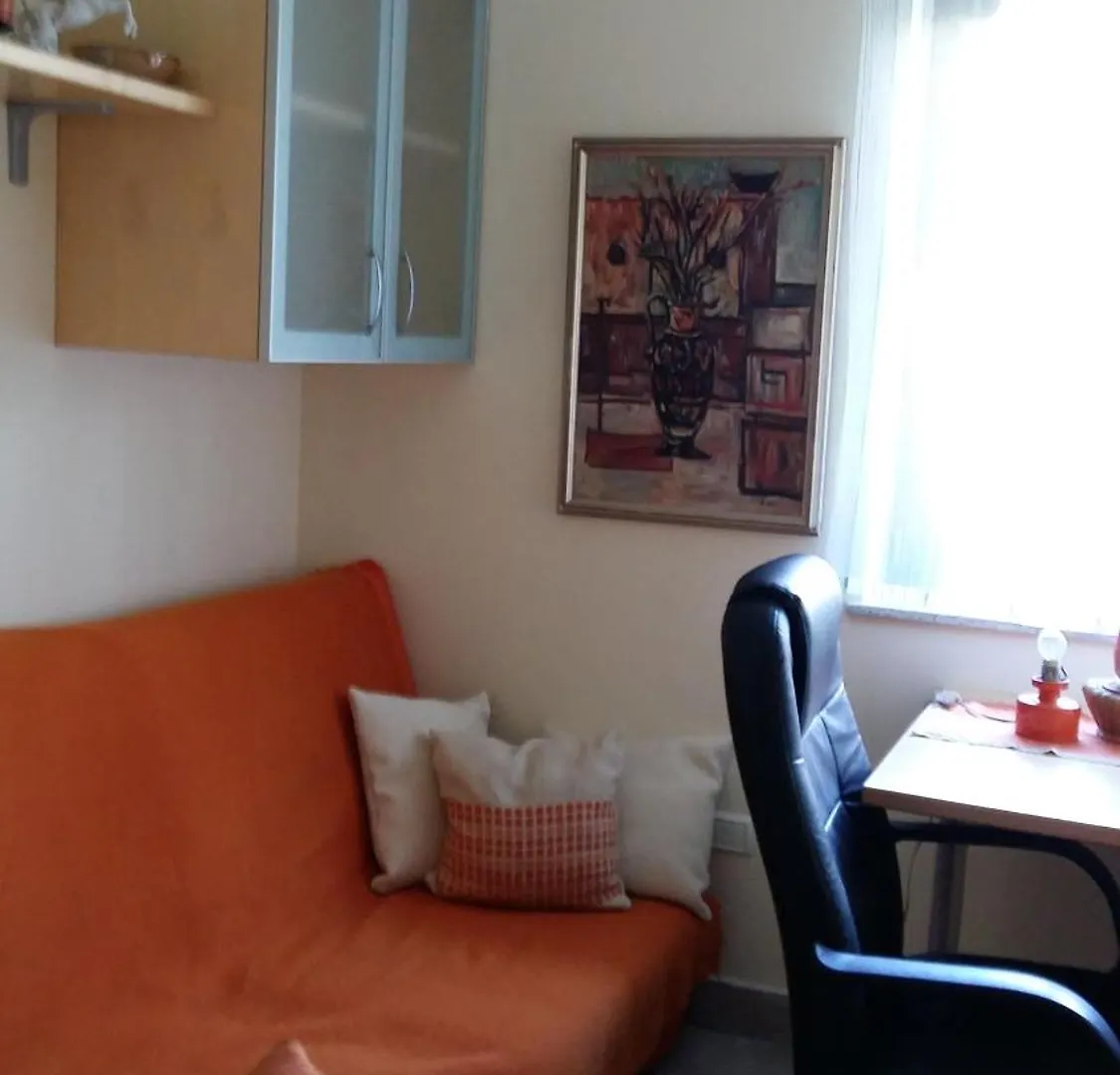 Aneri Apartment Ljubljana
